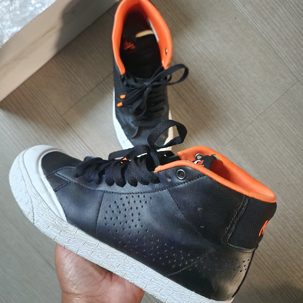 Nike Blazer